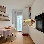 Apartamento Treviso, La Luna E Tu *