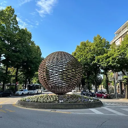 Treviso, La Luna E Tu *