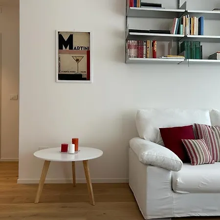 Treviso, La Luna E Tu