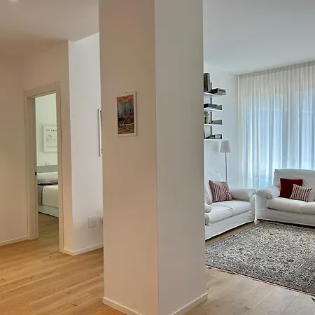 Treviso, La Luna E Tu Apartament *