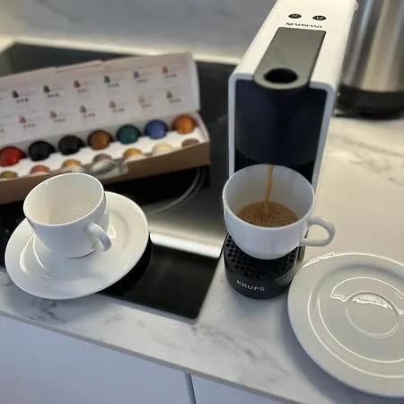 Apartament Treviso, La Luna E Tu