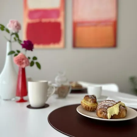 Treviso, La Luna E Tu Apartament