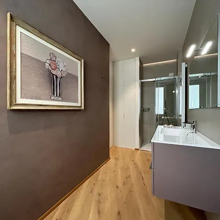 Treviso, La Luna E Tu