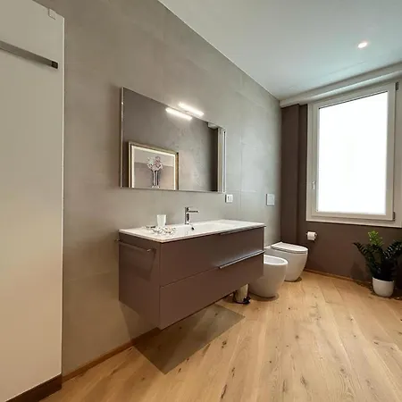 Apartament Treviso, La Luna E Tu Treviso