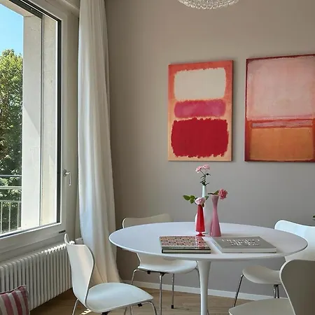 Treviso, La Luna E Tu Appartement Trévise