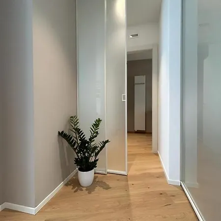Treviso, La Luna E Tu Appartement Trévise
