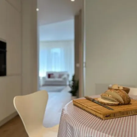 Appartement Treviso, La Luna E Tu Trévise