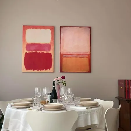 Treviso, La Luna E Tu Apartament