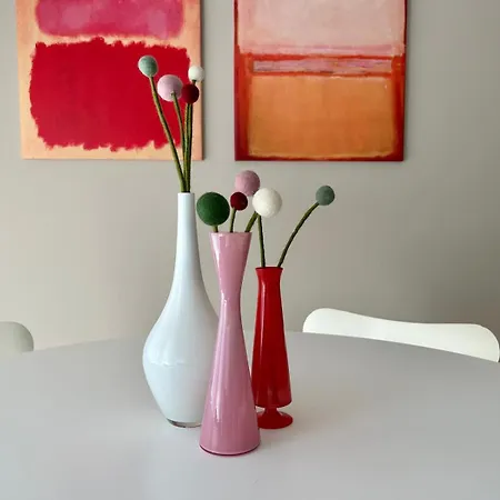 Apartament Treviso, La Luna E Tu