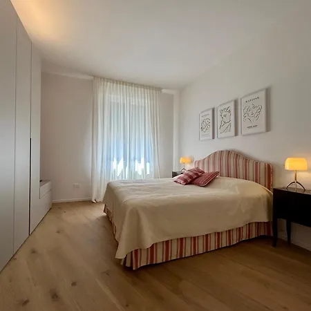 Appartement Treviso, La Luna E Tu *