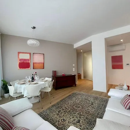 Treviso, La Luna E Tu *