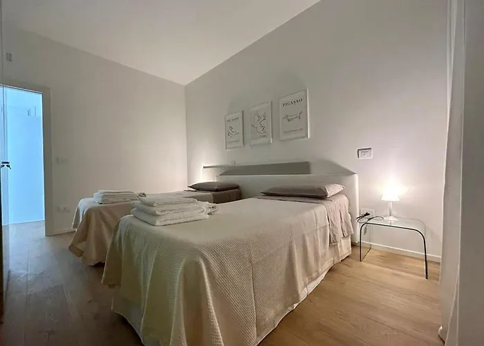 公寓 Treviso, La Luna E Tu