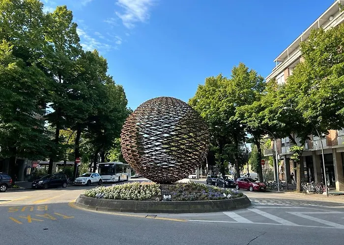 Treviso, La Luna E Tu *