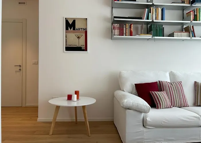 Treviso, La Luna E Tu