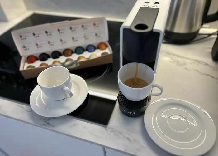 公寓 Treviso, La Luna E Tu