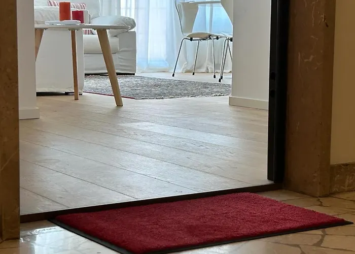 Treviso, La Luna E Tu * 特雷维索