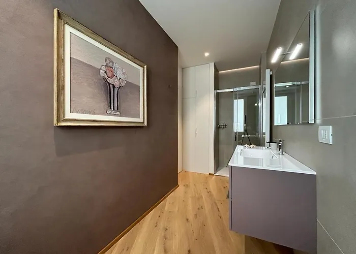 Treviso, La Luna E Tu