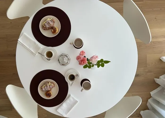 Treviso, La Luna E Tu *