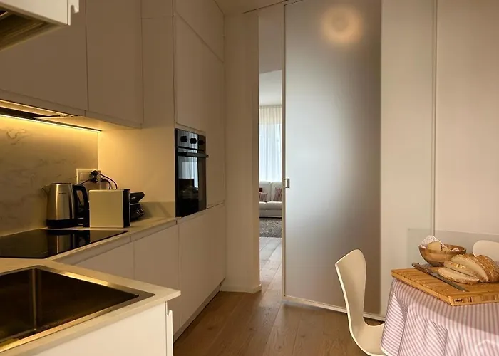 Treviso, La Luna E Tu * Treviso