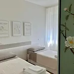 Treviso, La Luna E Tu 아파트 *