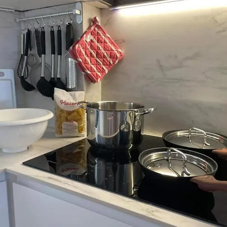 Treviso, La Luna E Tu