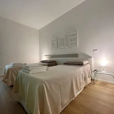 شقة Treviso, La Luna E Tu