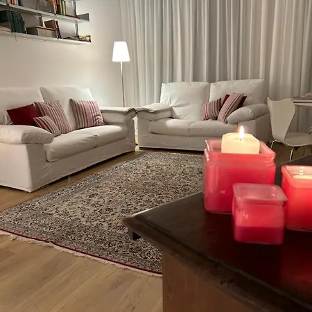 Treviso, La Luna E Tu Apartment *