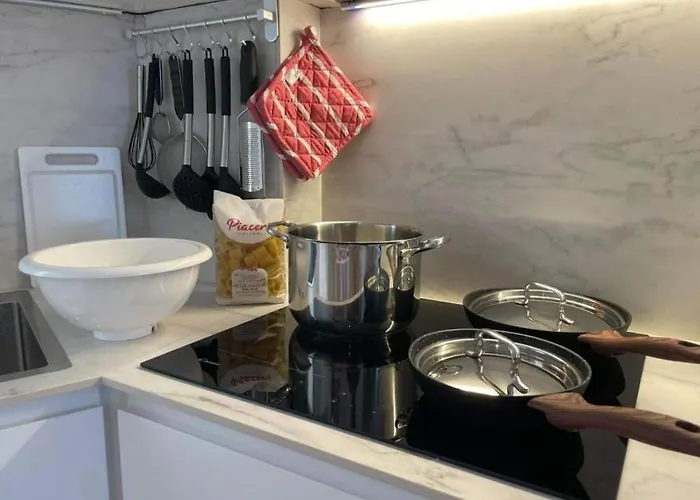 Treviso, La Luna E Tu