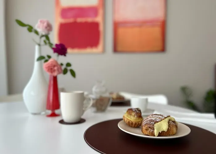 Treviso, La Luna E Tu דירה