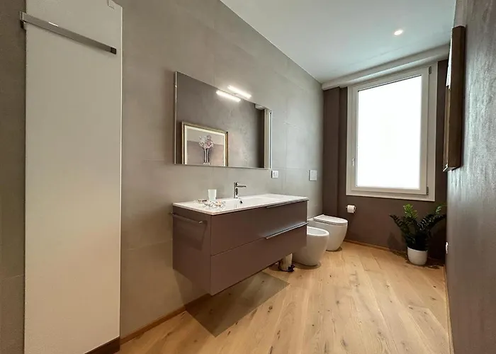 דירה Treviso, La Luna E Tu טרוויסו