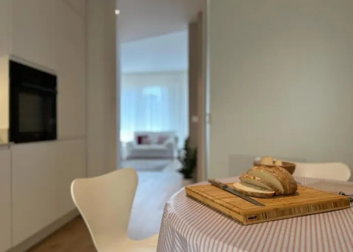 דירה Treviso, La Luna E Tu טרוויסו