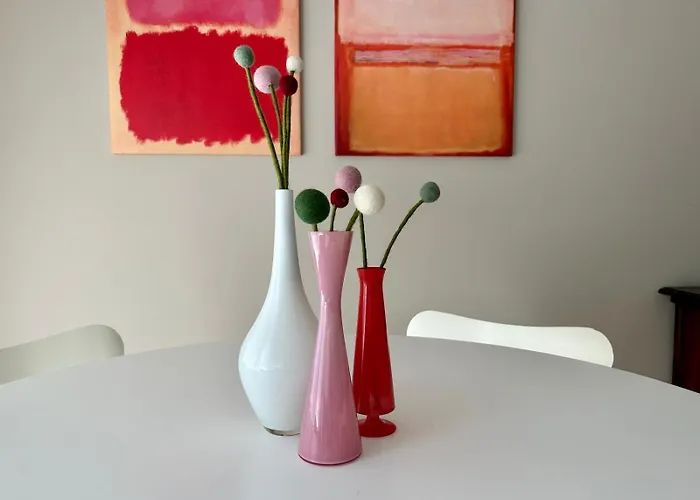 דירה Treviso, La Luna E Tu